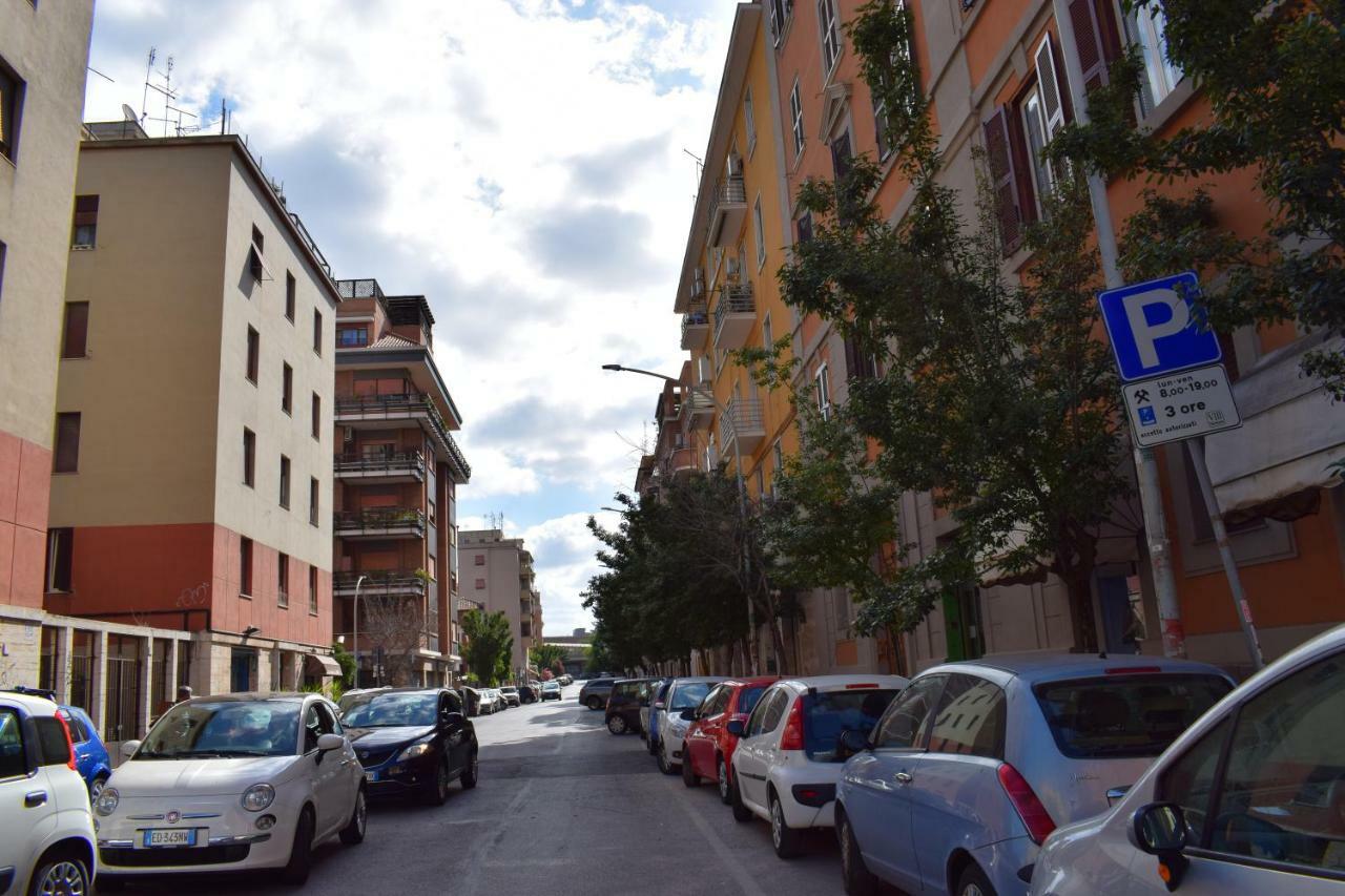 Pensión I Petali Roma