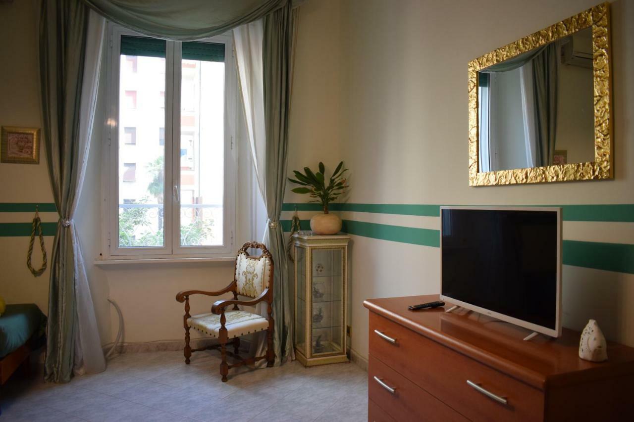Pensión I Petali Roma
